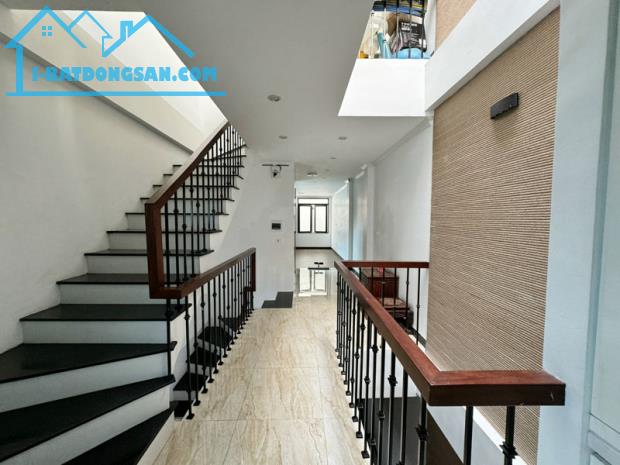 Mặt Phố Ngô Xuân Quảng VIP: 73,2m2, nhà 6 tầng, thang máy, vừa ở vừa kinh doanh phát lộc - 5