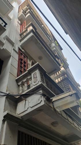 BÁN NHÀ ĐỊNH CÔNG THƯỢNG, HOÀNG MAI, NGÕ BA GÁC, GẦN Ô TÔ, 40M2, 6.35 TỶ(CTL) - 4