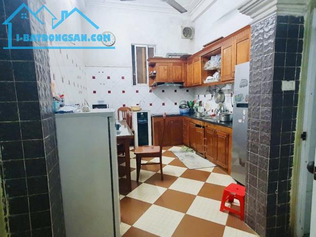 BÁN NHÀ ĐỊNH CÔNG THƯỢNG, HOÀNG MAI, NGÕ BA GÁC, GẦN Ô TÔ, 40M2, 6.35 TỶ(CTL) - 2