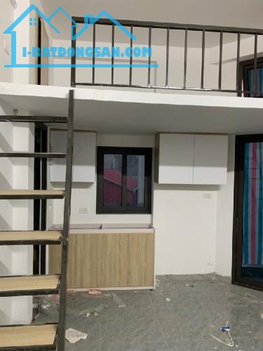Bán CC MiNi Triều Khúc , 10 Phòng Cho Thuê , full nội Thất , Giá Hơn 12 tỷ - 4