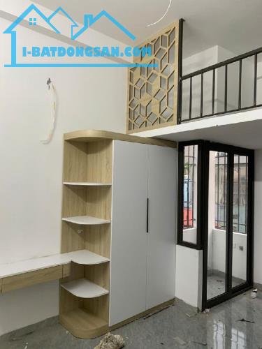 Bán CC MiNi Triều Khúc , 10 Phòng Cho Thuê , full nội Thất , Giá Hơn 12 tỷ - 3