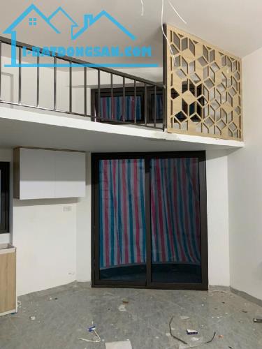 Bán CC MiNi Triều Khúc , 10 Phòng Cho Thuê , full nội Thất , Giá Hơn 12 tỷ - 1
