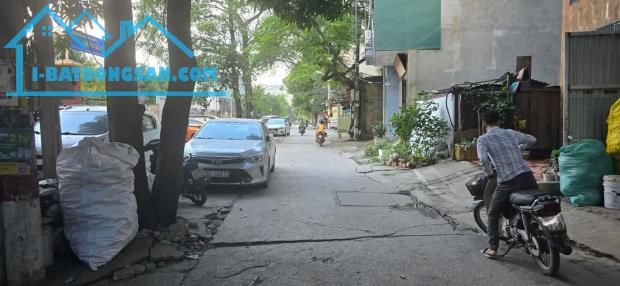 BÁN NHÀ KIM GIANG NGUYỄN XIỂN HOÀNG MAI THANH XUÂN 85m, 5 TẦNG, MT5m, GIÁ NHỈNH 19 TỶ - 2