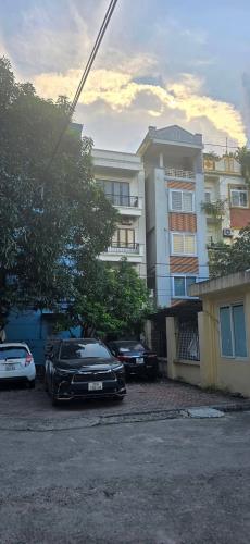 BÁN NHÀ KIM GIANG NGUYỄN XIỂN HOÀNG MAI THANH XUÂN 85m, 5 TẦNG, MT5m, GIÁ NHỈNH 19 TỶ - 1