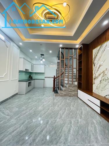 BÁN Nhà Cổ Linh Long Biên Hà Nội Nhà Đẹp Giá Tốt - 1
