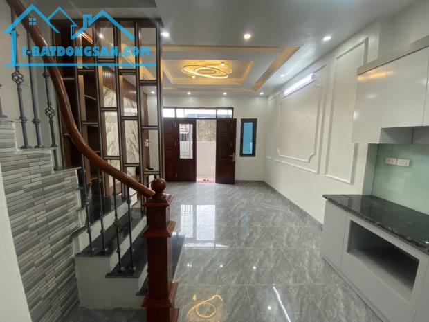 BÁN Nhà Cổ Linh Long Biên Hà Nội Nhà Đẹp Giá Tốt - 2