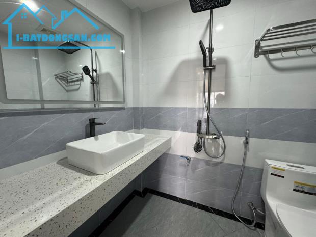BÁN Nhà Cổ Linh Long Biên Hà Nội Nhà Đẹp Giá Tốt - 4