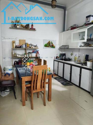 Bán Nhà Quận Hoàng Mai, DT42m2, 5Tầng, Gần Phố, Mặt Ngõ Thông, Giá Chào Bán 6.8tỷ - 3