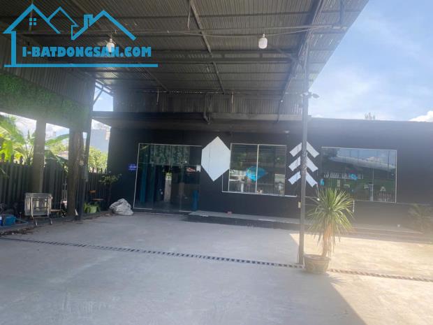 LÔ ĐẤT 2 MẶT TIỀN VÕ CHÍ CÔNG , DT 1412 M², GIÁ TỐT, PHÚ HỮU, TP THỦ ĐỨC - 1