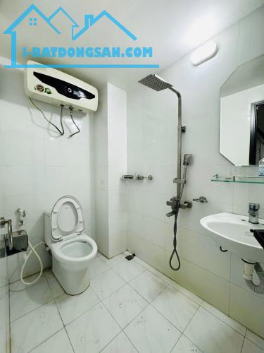 BÁN NHÀ NGUYỄN XIỂN, ÔTO TRÁNH, KD 30M2, GIÁ 8,4 TỶ - 2