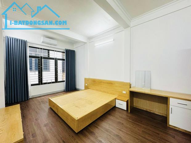 BÁN NHÀ NGUYỄN XIỂN, ÔTO TRÁNH, KD 30M2, GIÁ 8,4 TỶ - 3