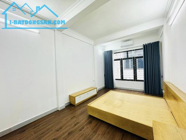BÁN NHÀ NGUYỄN XIỂN, ÔTO TRÁNH, KD 30M2, GIÁ 8,4 TỶ - 4