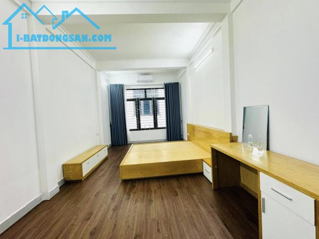 BÁN NHÀ NGUYỄN XIỂN, ÔTO TRÁNH, KD 30M2, GIÁ 8,4 TỶ - 5