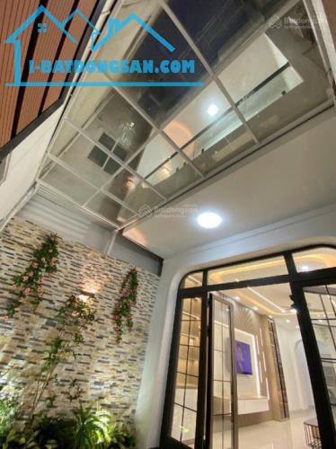 Bán gấp nhà riêng tại Trương Định, 9,3 tỷ, 60m2, 4PN, 4WC, đầy đủ nội thất - 4