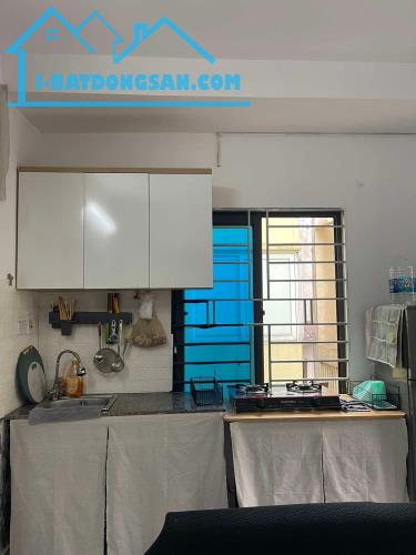 Pass phòng tại Ngõ 1 Nhân Hoà, Nhân Chính, Thanh Xuân, Hà Nội