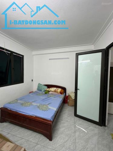 Bán nhà mới Tả Thanh Oai gần đường ô tô móng 5 tầng ở ngay! Diện tích: 38m nhà 3 tầng 3,5 - 2