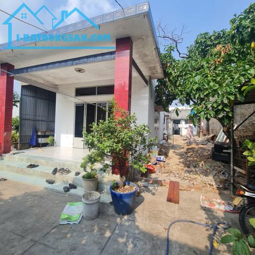 Bán nhà mặt tiền Kinh doanh đường Tỉnh Lộ 43 Bình Chiểu Thủ Đức - 1