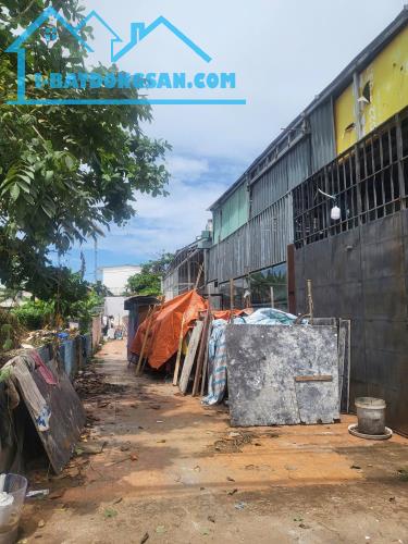 🔥 MẶT TIỀN ĐƯỜNG SỐ 4 – NGAY LÒ LU MỞ RỘNG – DIỆN TÍCH KHỦNG 112.5M² – CHỈ 6.2 TỶ - 1