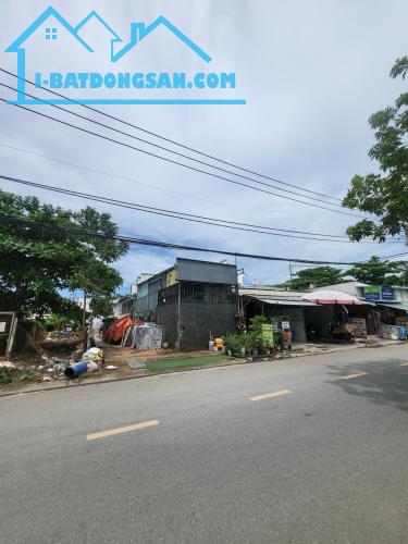 🔥 MẶT TIỀN ĐƯỜNG SỐ 4 – NGAY LÒ LU MỞ RỘNG – DIỆN TÍCH KHỦNG 112.5M² – CHỈ 6.2 TỶ - 2