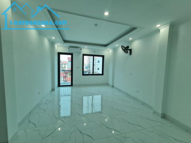Bán nhà Kim Giang 43m 5 Tầng 6.7 Tỷ - 2