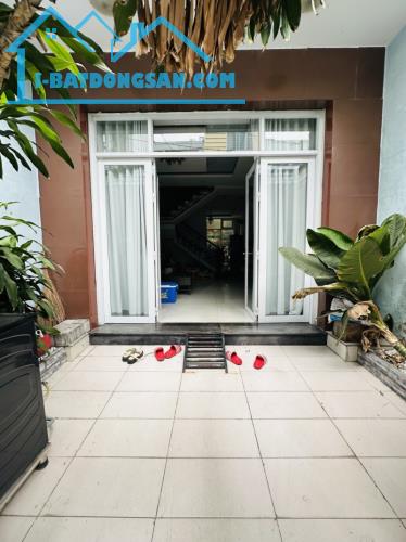 Nhà Đầu Tư Ơi! Doanh Thu 21tr/Tháng – Nhà 4 Tầng – Hẻm Oto Bình Thạnh - 1