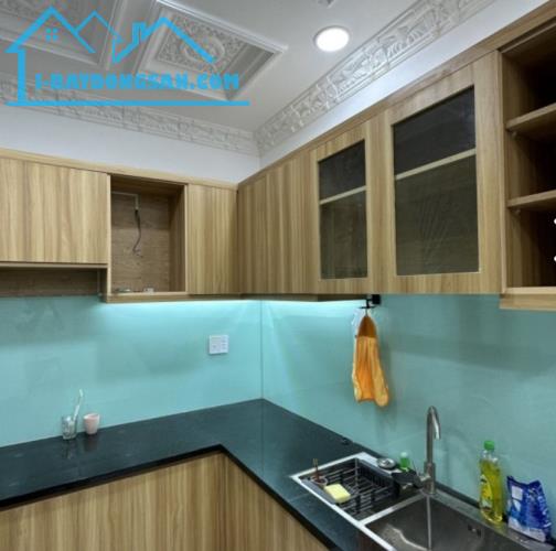 BÁN NHÀ QUẬN BÌNH TÂN . HẼM XE HƠI GIẢM GIÁ 300TR CHỈ CÒN 6,4 TỶ - 2