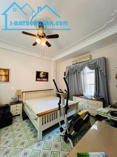 BÁN NHÀ MẶT PHỐ HÀO NAM, ĐỐNG ĐA,  KINH DOANH, LÔ GÓC, DT 65M2* MT 10M* GIÁ 21.5 TỶ - 3