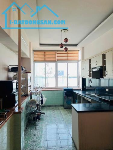 BÁN NHÀ MẶT PHỐ HÀO NAM, ĐỐNG ĐA,  KINH DOANH, LÔ GÓC, DT 65M2* MT 10M* GIÁ 21.5 TỶ - 4