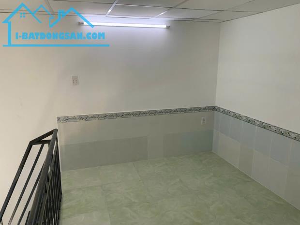 Bán dãy trọ Bình Chiểu Thủ Đức doanh thu 50 triệu mỗi tháng