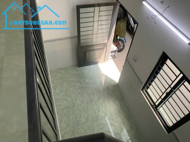 Bán dãy trọ Bình Chiểu Thủ Đức doanh thu 50 triệu mỗi tháng
