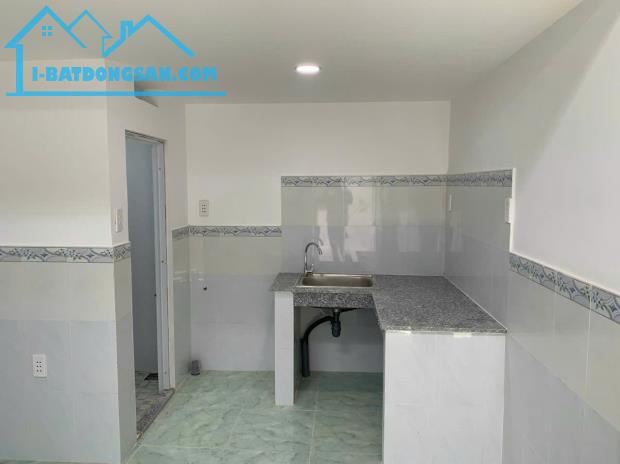 Bán dãy trọ Bình Chiểu Thủ Đức doanh thu 50 triệu mỗi tháng - 1
