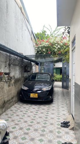 Bán nhà đường vườn lài phường An Phú Đông Quận 12