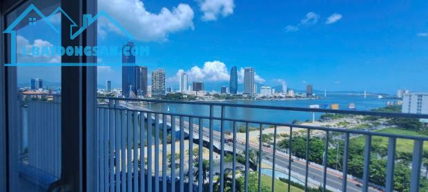 Bán căn hộ cao cấp Auzura, diện tích 104m2 view trực diện sông Hàn, pháo hoa quốc tế - 1