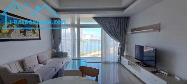 Bán căn hộ cao cấp Auzura, diện tích 104m2 view trực diện sông Hàn, pháo hoa quốc tế - 3