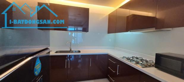Bán căn hộ cao cấp Auzura, diện tích 104m2 view trực diện sông Hàn, pháo hoa quốc tế - 4