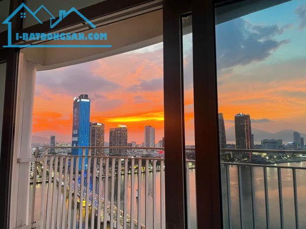 Bán căn hộ cao cấp Auzura, diện tích 104m2 view trực diện sông Hàn, pháo hoa quốc tế - 5