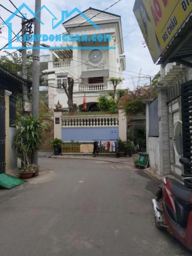 Nhà bán, Đường 147, Phước Long B, Thủ Đức. Giá 4.7 tỷ - 4