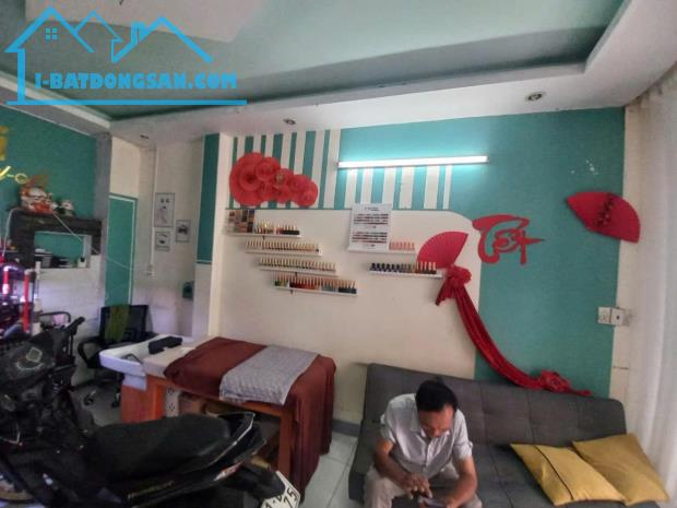 Nhà bán, Đường 147, Phước Long B, Thủ Đức. Giá 4.7 tỷ - 3