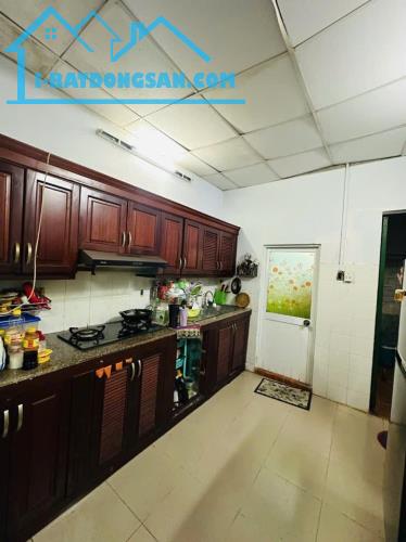 (BÁN GẤP) HẺM XE HƠI,SỔ HỒNG RIÊNG,DT 3,7x14m,TẠI P14,QUẬN 3, GIÁ CHỈ 7,6 TỶ - 2