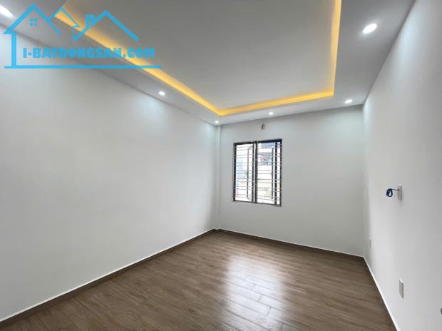 Nhà mới đẹp không có nhà đối nhà tại Chợ Hoa Đằng HẢi Hải An - 2