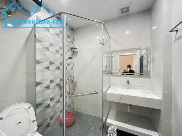 Nhà mới đẹp không có nhà đối nhà tại Chợ Hoa Đằng HẢi Hải An - 3