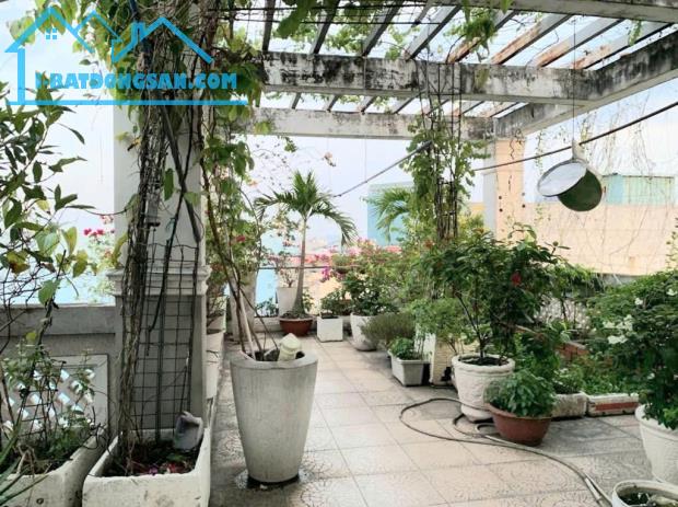 DT lớn 150m2 ngang to 6.5m - Biệt thự mini ngay Lotte Mart, hơn 11TyTL - 5