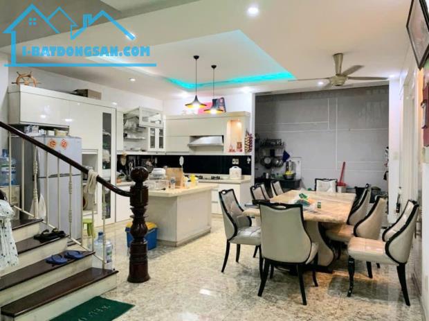 DT lớn 150m2 ngang to 6.5m - Biệt thự mini ngay Lotte Mart, hơn 11TyTL - 4