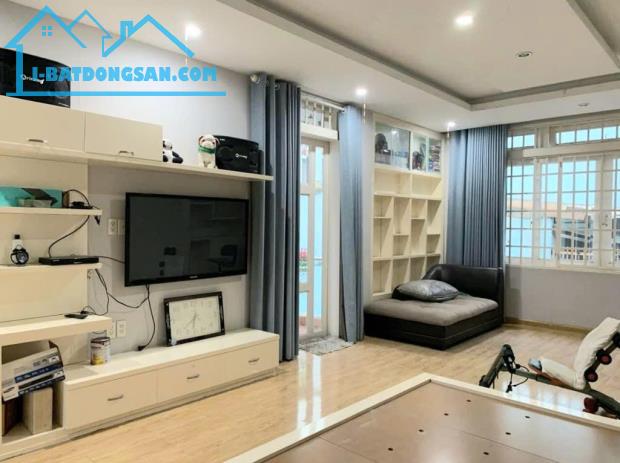 DT lớn 150m2 ngang to 6.5m - Biệt thự mini ngay Lotte Mart, hơn 11TyTL - 1