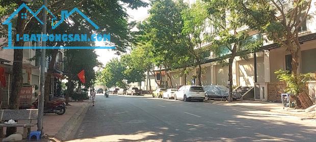 Nhà siêu đẹp Lâm Hạ-Long Biên 113m2, MT 6.6m, view công viên, ở sướng, chỉ 33 tỷ. - 1