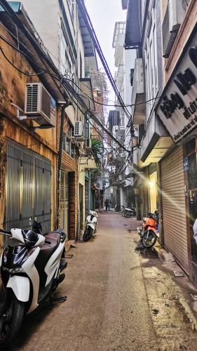 Bán đát tặng nhà Vũ Tông Phan 45m 2 giá hơn 8 tỷ - 3