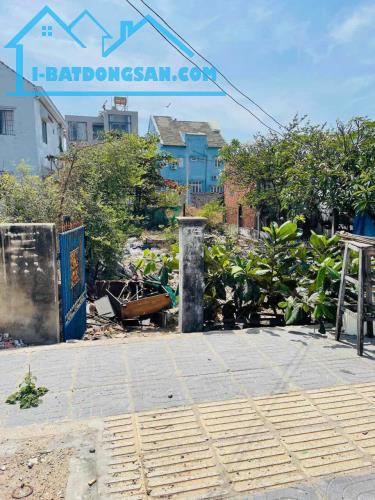 HÀNG NGỘP CẦN CHUYỂN NHƯỢNG GẤP LÔ ĐẤT THỊ TRẤN PHƯỚC HẢI - 2