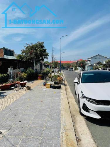HÀNG NGỘP CẦN CHUYỂN NHƯỢNG GẤP LÔ ĐẤT THỊ TRẤN PHƯỚC HẢI - 1