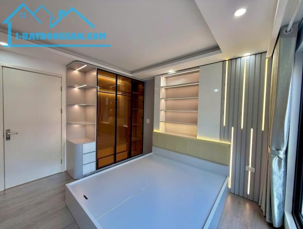 ✅ BÁN NHÀ NGÕ 279 PHỐ ĐỘI CẤN 32M2, 6 TẦNG THANG MÁY, FULL NỘI THẤT, CẦN BÁN GẤP - 4