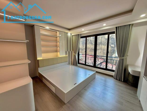 ✅ BÁN NHÀ NGÕ 279 PHỐ ĐỘI CẤN 32M2, 6 TẦNG THANG MÁY, FULL NỘI THẤT, CẦN BÁN GẤP - 3